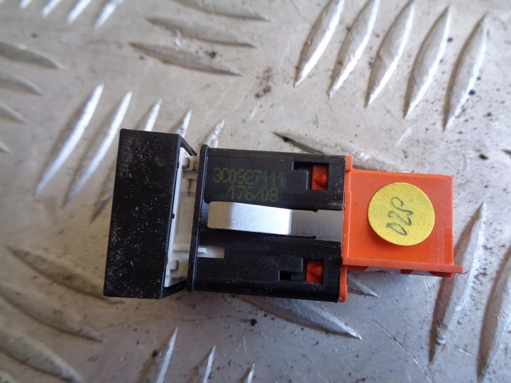 фото №5, Вимикач кнопка pdc pla volkswagen passat cc b6