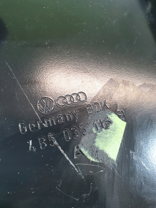фото №7, Чейнджер 4b5035115b 6 дисків audi a6 s6 c5 a4 b5 eur