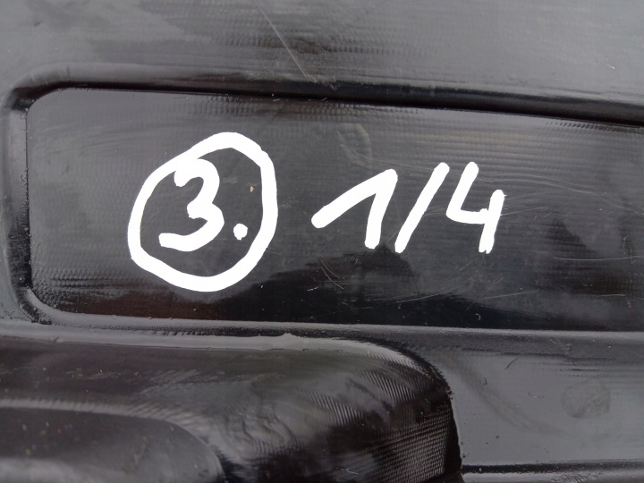 фото №8, Подкрылок левые перед запчасть задняя infiniti q50 g35