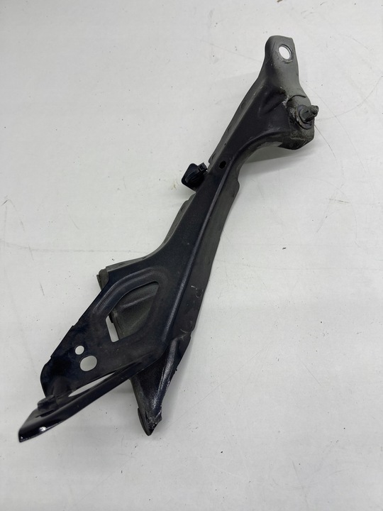фото №15, 4g0821135a кронштейн крыльев левый audi a6 c7 aso
