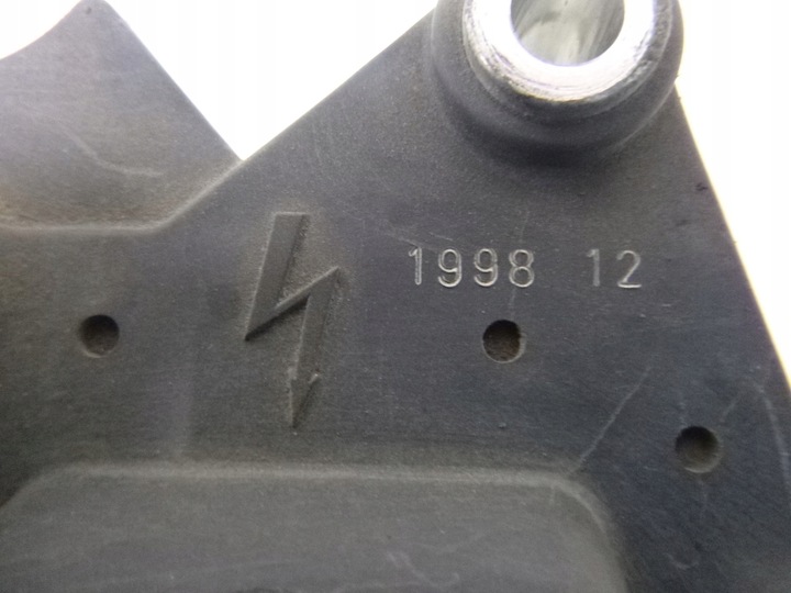 фото №5, Катушка зажигания fiat bravo 1.6 1998r.