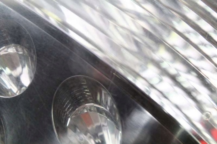 фото №7, Лампа левая зад задняя 220-87920 mitsubishi outlander 2 ii 09-13