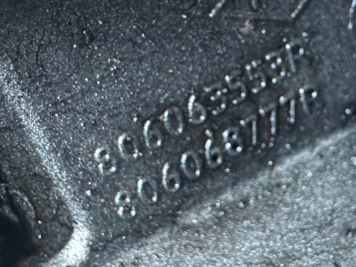 фото №13, Dacia duster i ручка дверей праве перед пасажира 806063553r