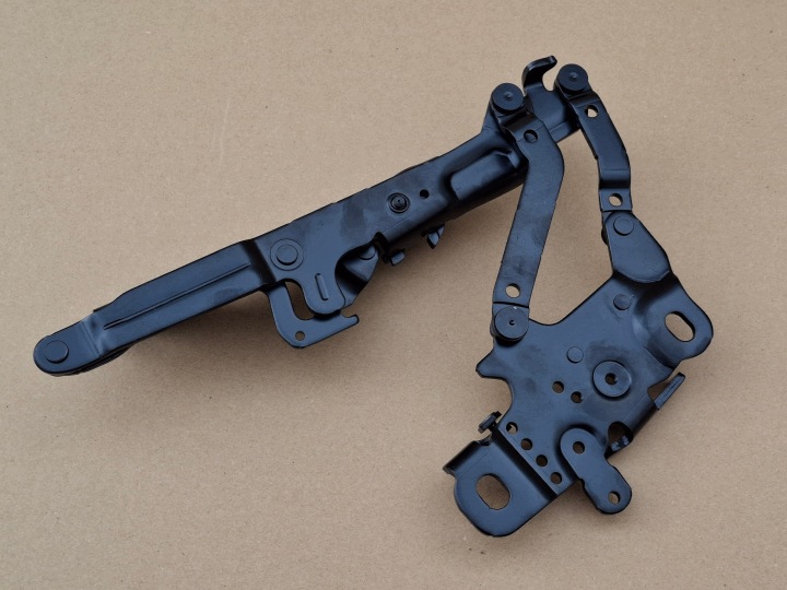 фото №6, Bmw f21 f21 f30 f31 f32 f36 f01 петля капота крышки двигателя левое новый oem номер