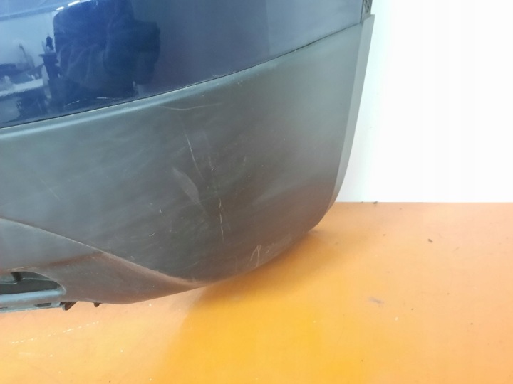 фото №6, Suzuki sx4 s-cross 13-17 задній бампер 71821-61mo