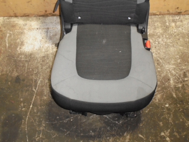 фото №7, Citroen c4 picasso grand ii 13-18 сидіння сидіння зад праві 2 ряд