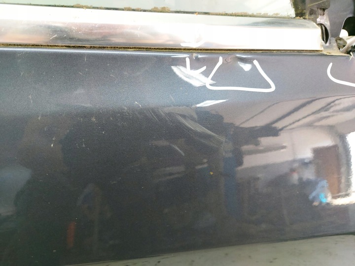 фото №7, Tesla модель 3 дверь правые перед pmng