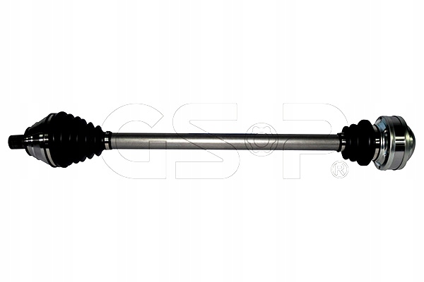 фото №2, Піввісь привідна vw gsp