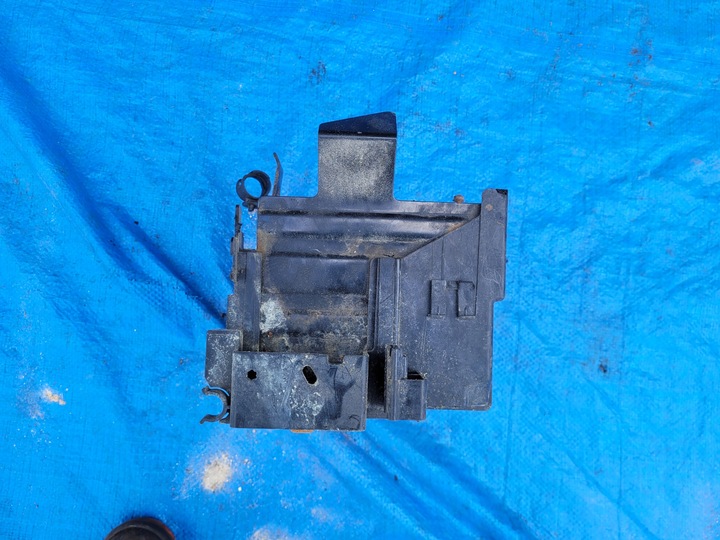 фото №8, Запчастини | astra j zafira c основа корпус акумулятора 13354420