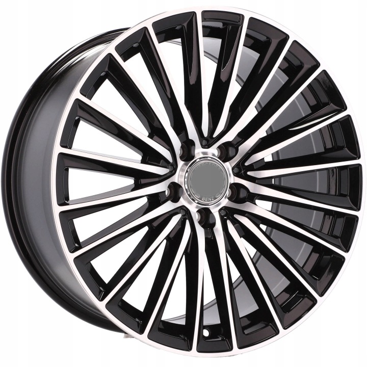 фото №1, Диски 19 do mercedes s-class amg w221 sl-class r129 r230 r231 amg r232