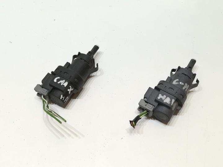 фото №2, Датчик сплав сплаву ford focus c-max 3m5t13480ab