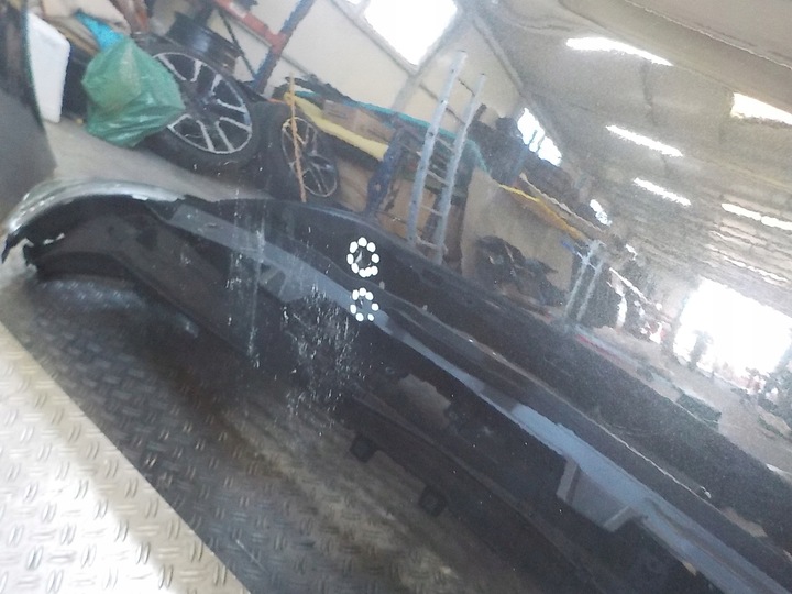 фото №9, Master iii перед комплектний капот бампер 2016-2019