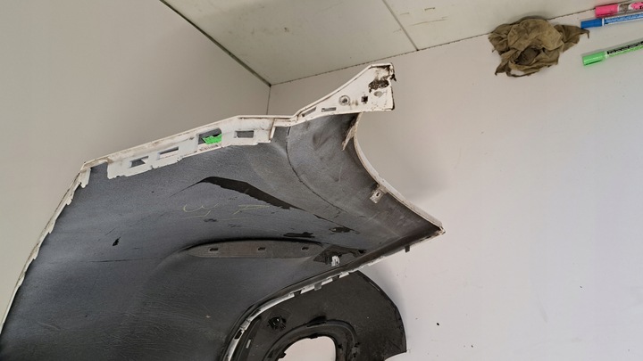 фото №11, Бампер зад mercedes gle w167 amg