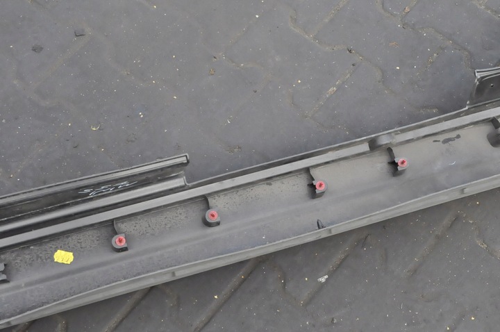 фото №9, Mini f55 cooper накладка порогова права 7315524