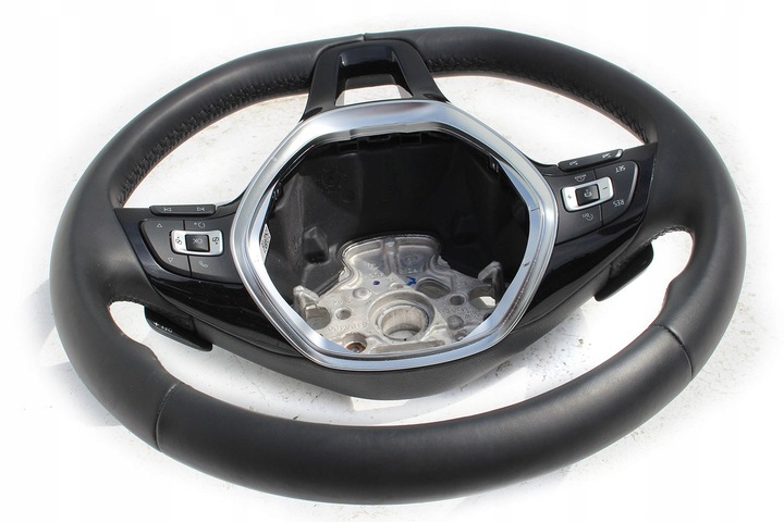 фото №6, Vw golf vii 7 passat b8 кермо передачі 5g0419091dn 5g0419091gf 5g0 419 09