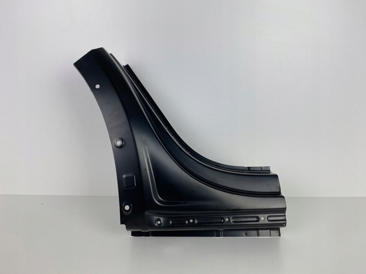 фото №1, Volkswagen tiguan ii поріг правий зад 2016-2024