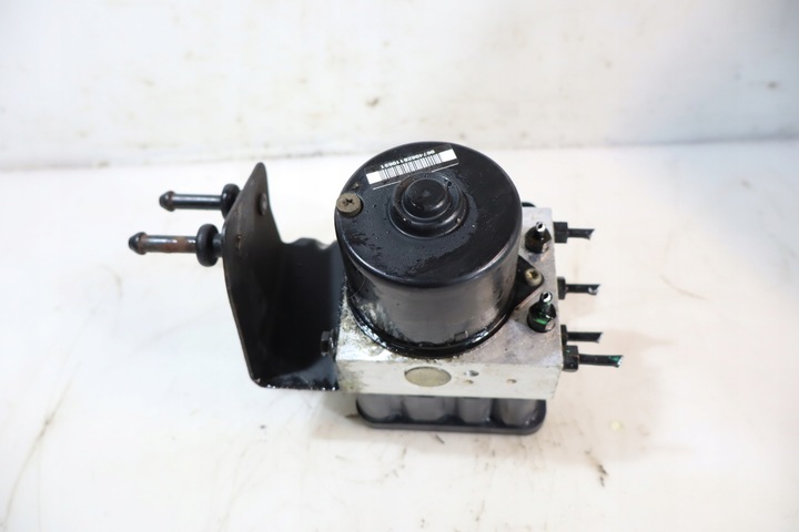 фото №1, Насос abs volkswagen polo iv 1.2