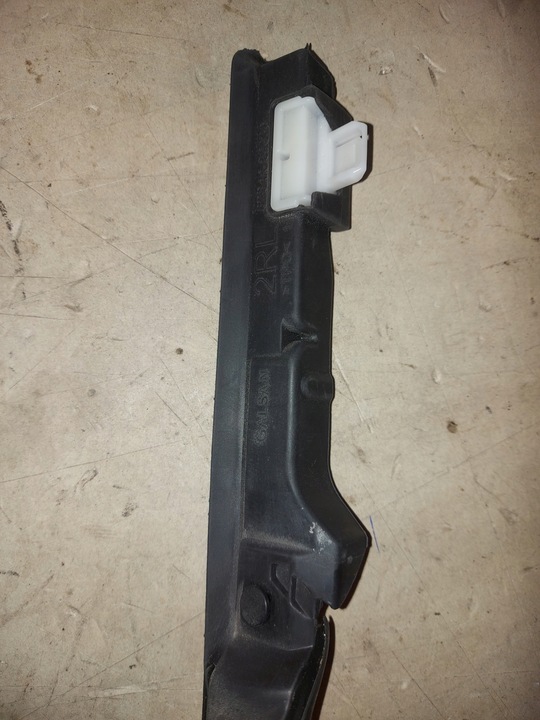 фото №5, Toyota corolla e21 sedan 19-22 прокладки дверь левый зад комплект