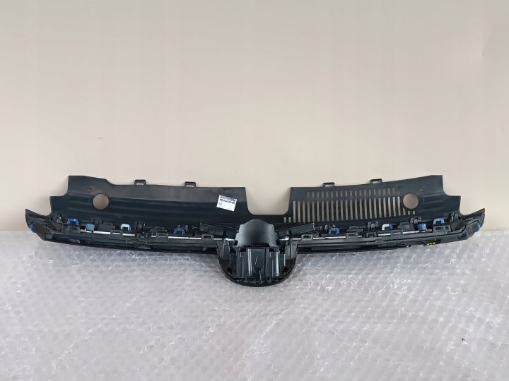 фото №10, Vw volkswagen golf viii 8 gte 2020+ решітка решітка радіатора 5h0853653 5h0853651