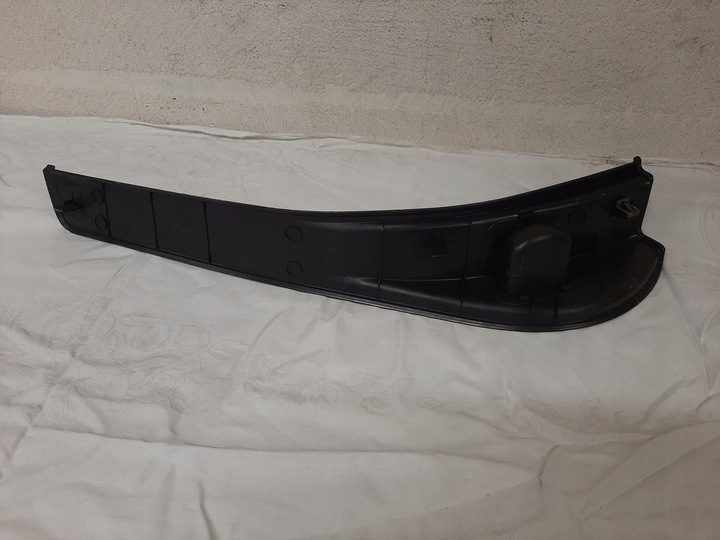 фото №6, Subaru impreza iii xv защита порога p.t 94061fg020