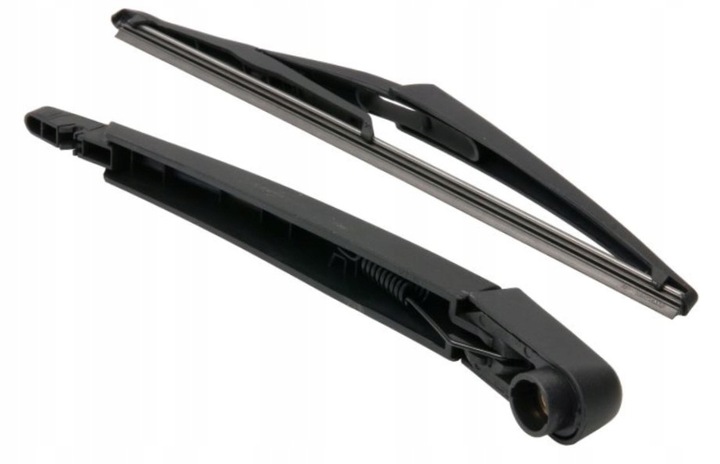 фото №2, Peugeot 3008 двірник зад листова ресора + важіль 09-16