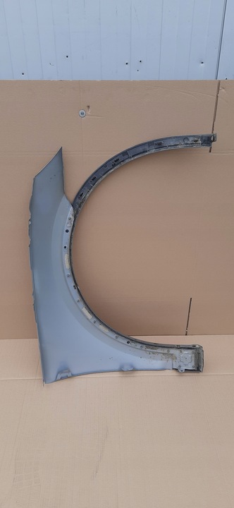 фото №10, Крило перед лівий audi q5 ii 80a s-line 16-