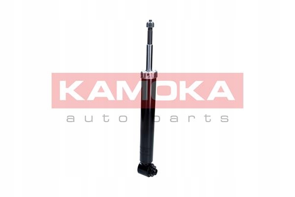 фото №5, Kamoka амортизатор tyl.gaz.