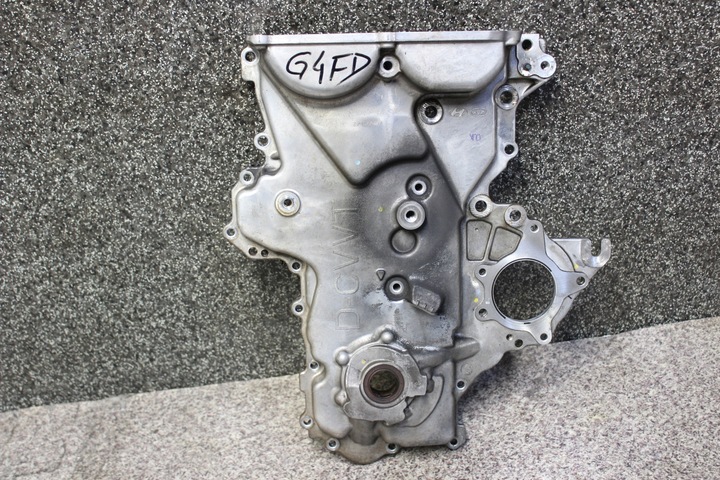 фото №1, Kia ceed soul hyundai i30 ix35 g4fd 1.6 gdi захист розподільний вал насос масла