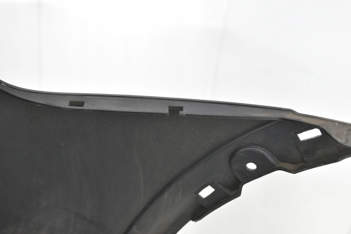 фото №14, Бампер задний nissan qashqai i j10