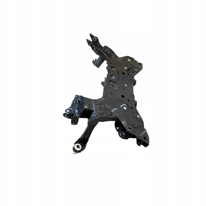 фото №6, Ford bronco 2023 балка передние