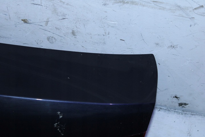 фото №5, Крышка крышка багажника зад задняя golf vi cabrio