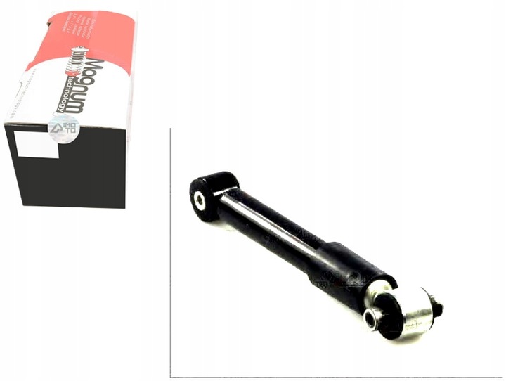 фото №1, Magnum амортизатор 1683200031 1683200231 a16832004