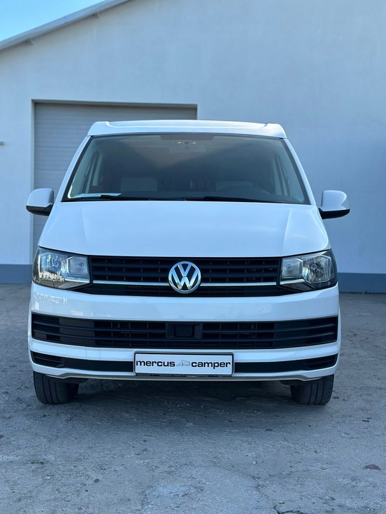 фото №9, Дах підйомний, спальний do vw t5, t6 довгий довгий