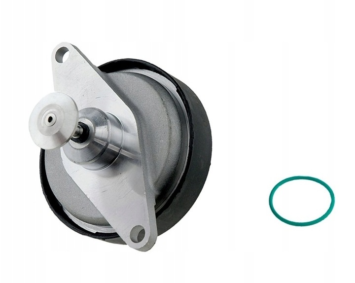 фото №1, Клапан egr opel astra omega vectra zafira