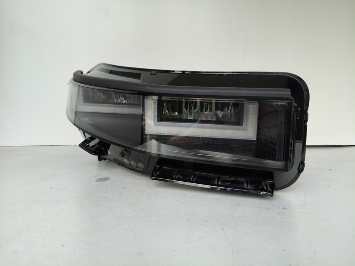 фото №1, Лампа права фара hyundai ioniq 5 21- повний led