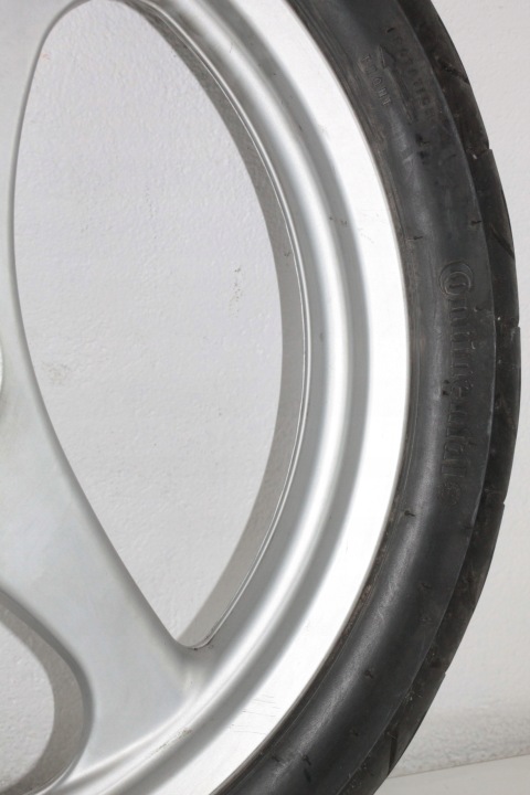 фото №6, Bmw k 75 s k75 s диск перед