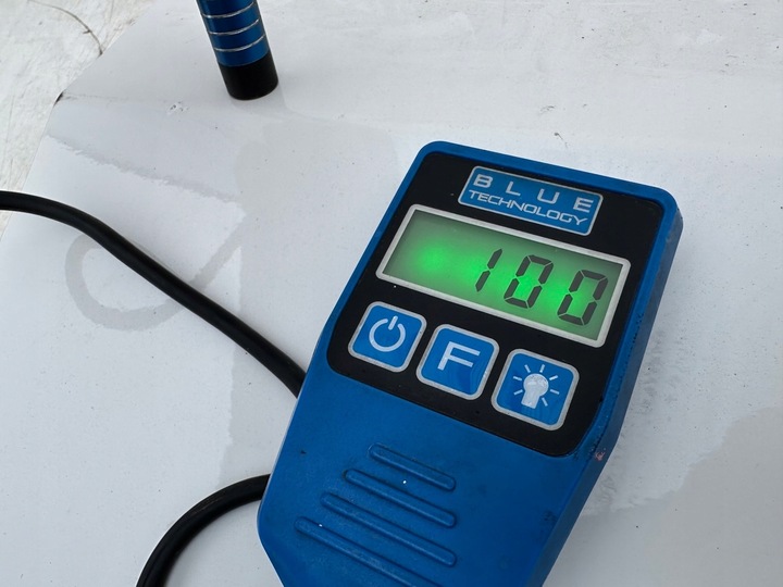 фото №11, Дверь перед передние левая 149 lak mercedes c w205 оригинал