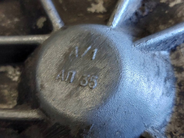 фото №7, Редуктор коробки коробки передач łada niva 2121 1.7 b