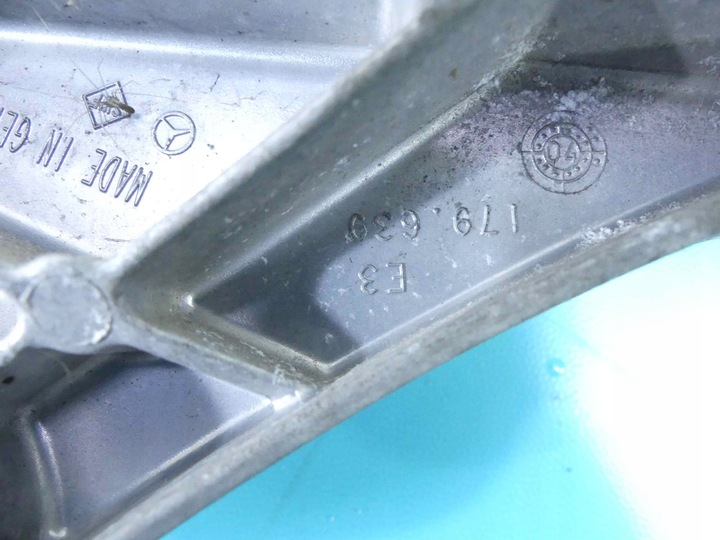 фото №6, Механізм двірник a1698300296 mercedes w245 європа