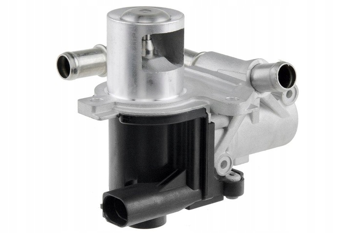 фото №2, Nty клапан egr