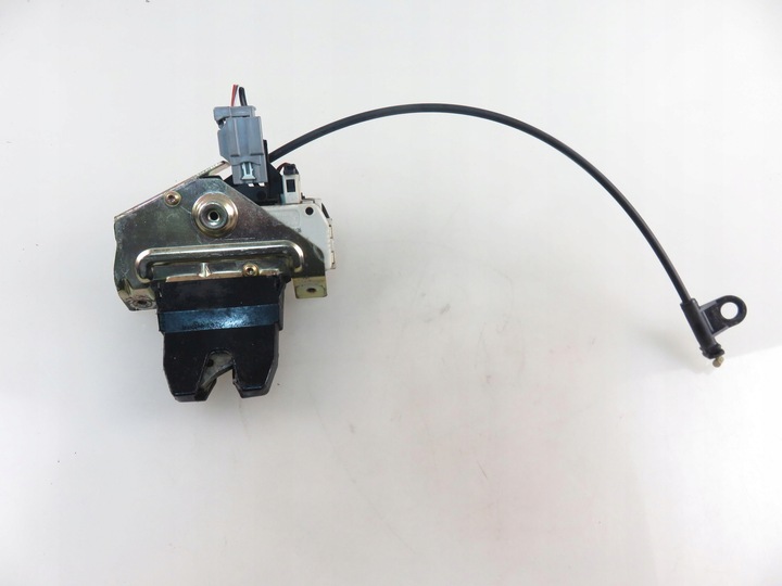 фото №1, Замок крышки volvo s60 i 384 8652398