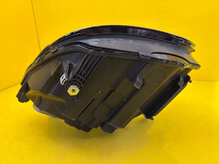 фото №10, Фара правая перед mercedes slc w172 рестайлинг полный led 2016-2020 a1729063001