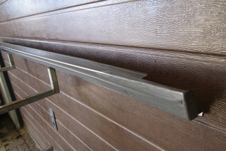 фото №4, Планка порогова права vw passat cc 3c8 поріг 07-