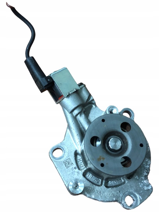 фото №6, Vw golf vii насос води 010187801kt