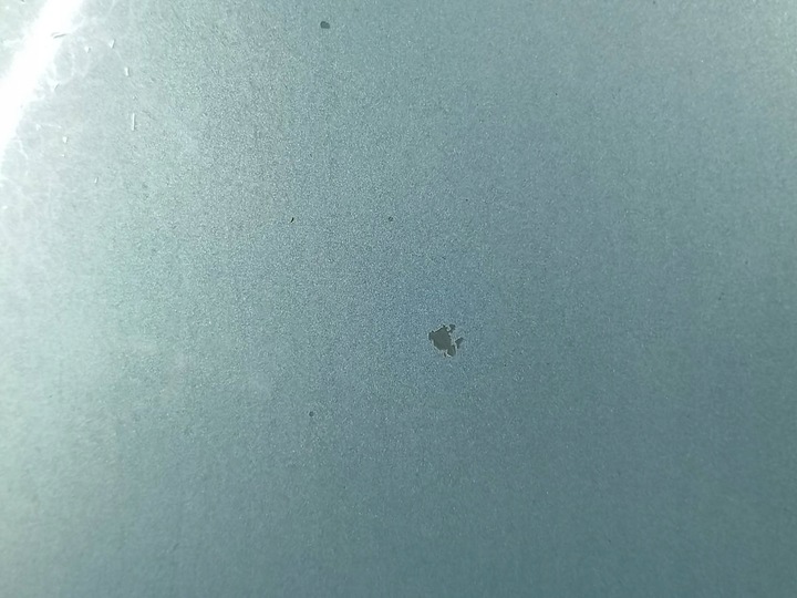 фото №12, Капот renault scenic ii ted47