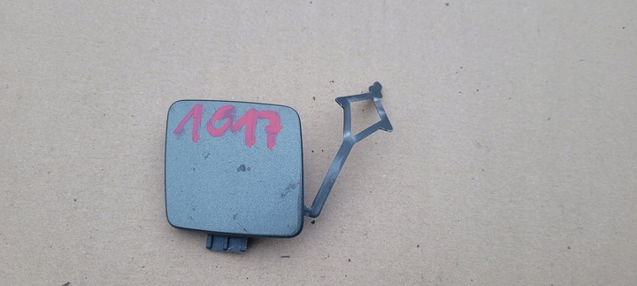 фото №1, Заглушка фаркоп бампера перед peugeot 508 ii