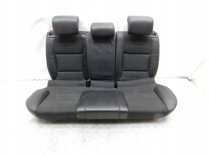 фото №13, Сидіння диван i комплект - audi s3 a3 8p sportback 5d s-line