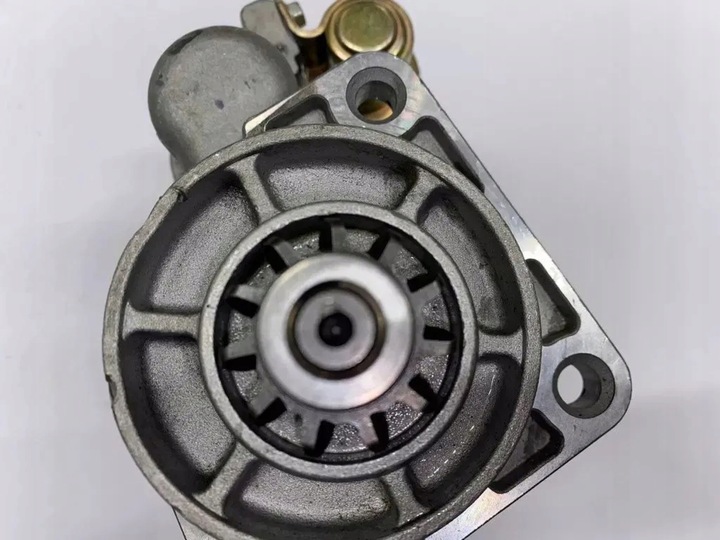 фото №6, Axor atego, стартер 0061516701 0051517601 a0071513401 новий