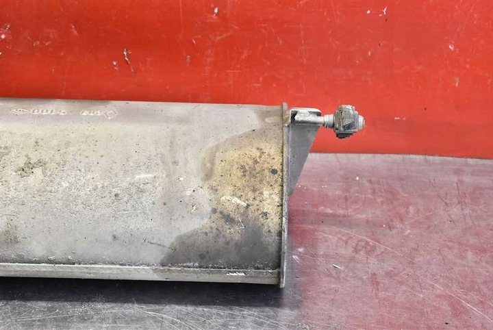 фото №6, Глушитель конечный renault megane scenic 1 i rx4 1.9 dci 102 km 4x4 99-03