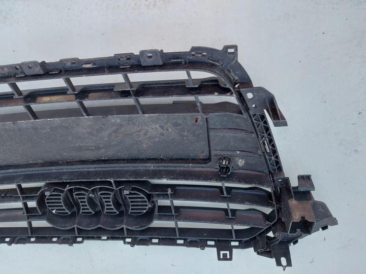 фото №13, Audi a4 b8 8k 12- рестайлинг решётка радиатора решётка